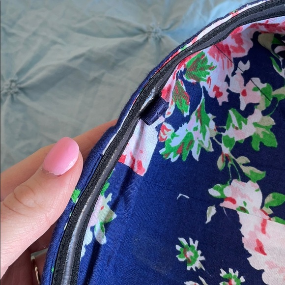 Floral dress - Picture 3 of 4